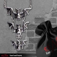 Vero Etnox Bats Pipistrello