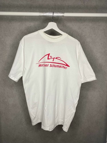 Shirt michael schumacher - t-shirt,