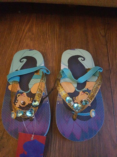 Nuovo infradito disney - nuovo!,