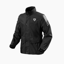 Giacca antipioggia revit - giacca,