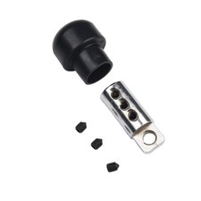 Cable coupler Connector With 3