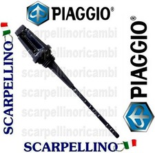 TAPPO ASTA LIVELLO OLIO MOZZO