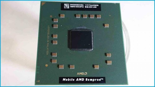 Processore cpu amd - processore,