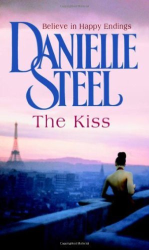 The kiss danielle steel - kiss,