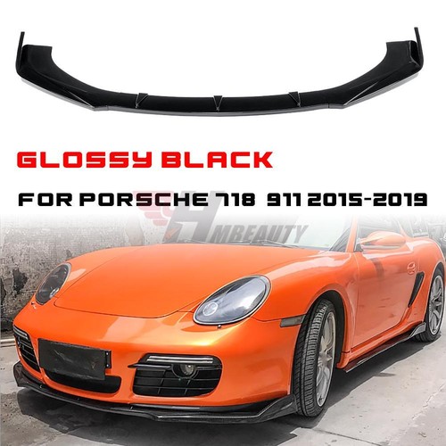 Spoiler per porsche - spoiler, 911