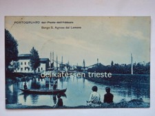 PORTOGRUARO Venezia Borgo S