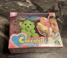 Coccolotti Vintage Anni 90