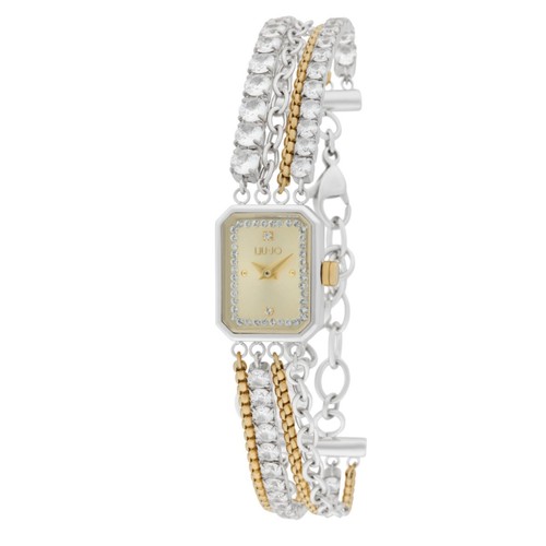 Orologio liu donna chains - liu,