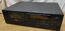 1991 Aiwa AD-F810 registratore