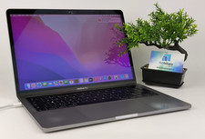 APPLE MACBOOK PRO 13" 2017 -