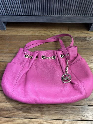 Borsa michael kors hot pink - michael,