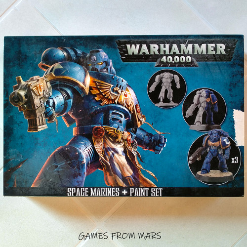 Warhammer 000 space marines - warhammer,