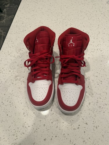 Air jordan retro high silver - 1,