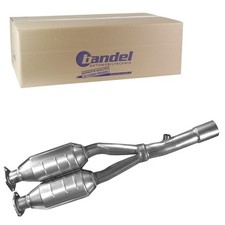 Catalizzatore EEC Compatibile