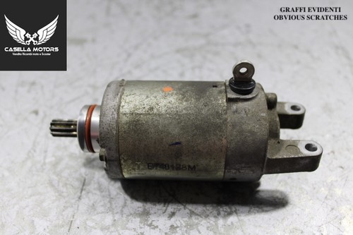 Motorino avviamento yamaha - motorino,