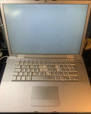 MacBook Pro 15" 2008 A1260