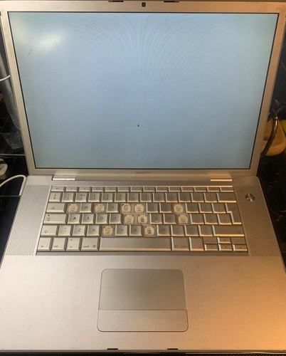 Macbook pro 2008 - pro,