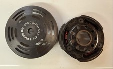 Frizione Stage 6 MkII