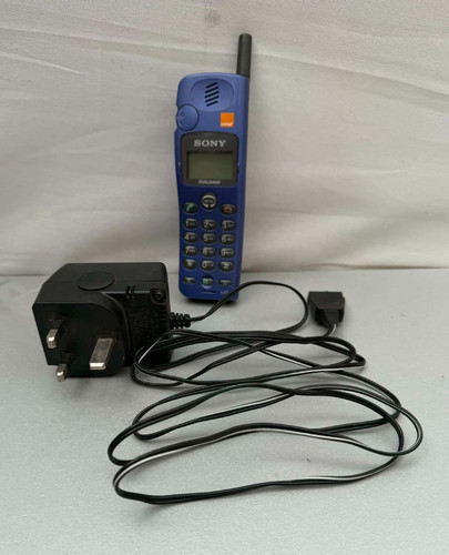 Sony cmd cd5 telefono - cmd-cd5,