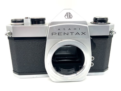 Asahi pentax 1000 - sp,