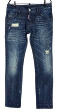 Dsquared jeans denim stretch - dsquared,