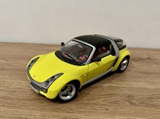 Smart roadster coupe 18 - coupe, 1/18