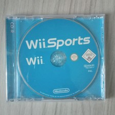 Wii Sports - Soltanto Disco