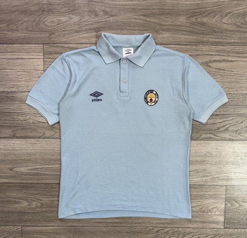 Manchester city anni - manchester, polo