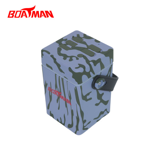 Boatman power bank ps260 camo - boatman,