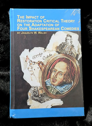 Impact restoration critical - impact,