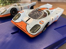 Carrera Digital 132 Porsche
