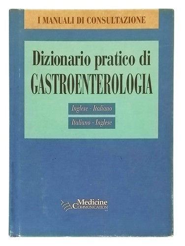 Dizionario pratico - dizionario,