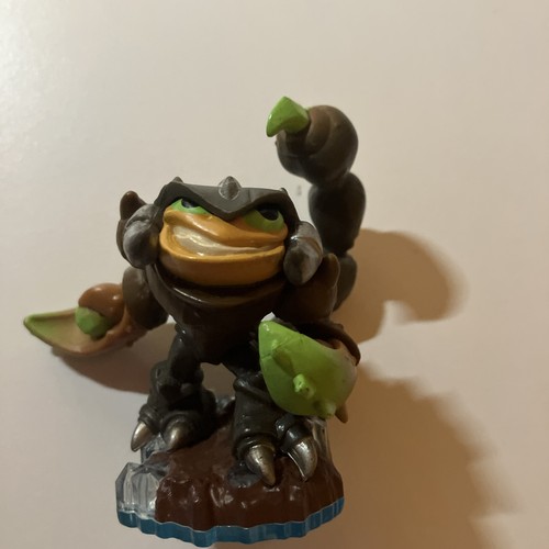 Skylanders swap force - skylanders,