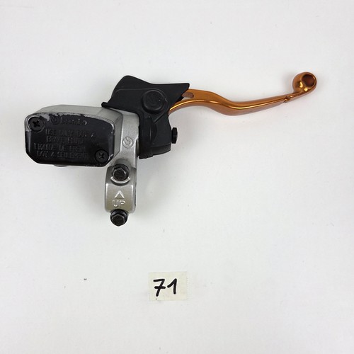 Ktm 125 250 450 - 125, sx