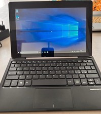 Mediacom WinPad 10.1 X100 – Tablet PC con Windows 10, usato
