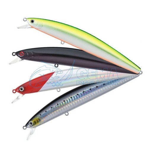 Artificiale daiwa salt pro - artificiale,