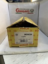 0221604101 BOBINA D'ACCENSIONE