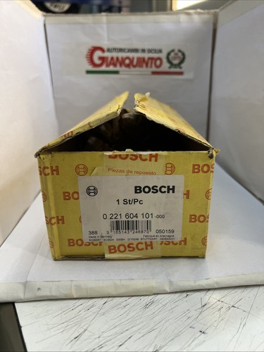 0221604101 bobina accensione - 0221604101,