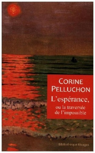 Espérance la traversée - ou,