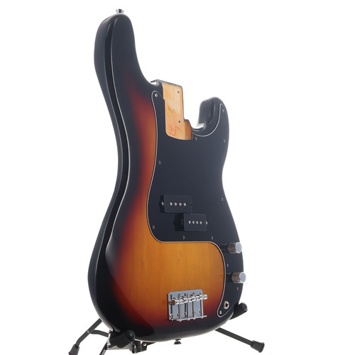 Corpo basso fender - corpo,