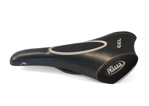Selle italia genuine gel - italia,