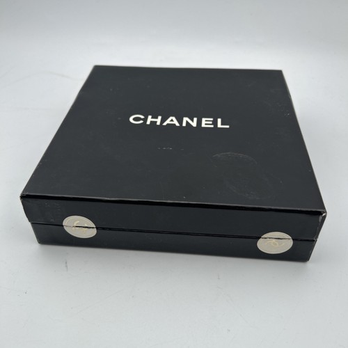 Chanel grande scatola - , vuota
