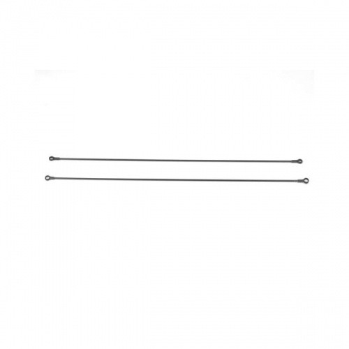Asta comando rotore posteriore - rotore,