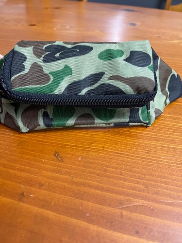 Marsupio mimetico per bambini