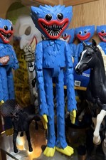 💙 Official Poppy Playtime