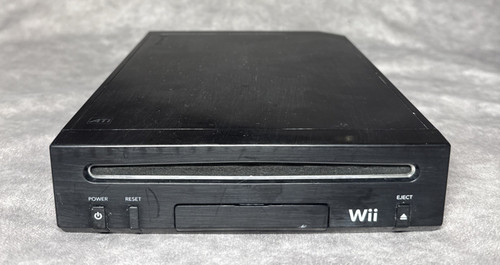 Nintendo wii family edition - nintendo,