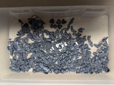 Huge Warhammer 40K Space