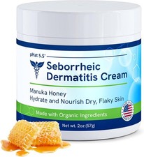 pHat 5,5 Dermatite Seborroica
