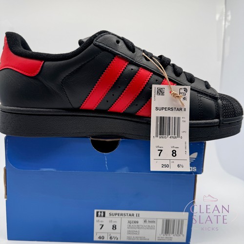 Adidas superstar - adidas, ii