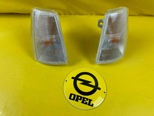 Nuovo opel kadett set - opel,